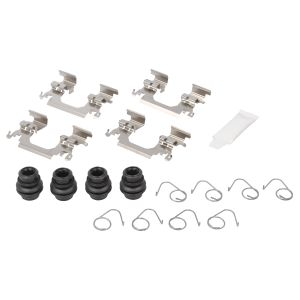 Kit de motor, pastilhas de travão AUTOFREN SEINSA D4-3161A