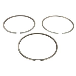 Jeu de segments de piston MAHLE 005 26 N0