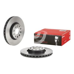 Disque de frein BREMBO 09.6767.11