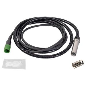 Sensor do ABS, dianteiro/traseiro, esquerdo/direito  FEBI BILSTEIN 174443