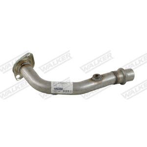 Abgasrohr WALKER 10734