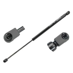 Gasfeder, Kofferraumdeckel MEYLE 740 910 0010