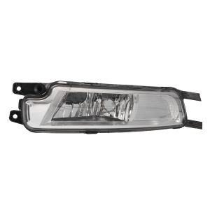 Luz de nevoeiro DEPO 441-2058L-UE