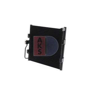 A/C-kondensor AKS DASIS 102060N