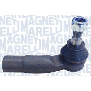 Rótula de dirección MAGNETI MARELLI 301191607000