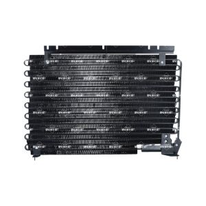 Kondensator, Klimaanlage NRF 35191