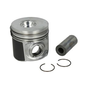 Pistón MAHLE 009 89 01