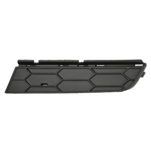 Grelha de ventilador, pára-choques BLIC 6502-07-7535928P