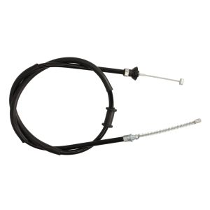 Kabel, parkeerrem ABE C7F004ABE