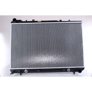 Radiador, arrefecimento do motor NISSENS 61640