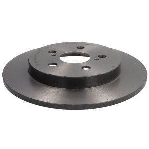 Disco de travão BREMBO 08.A534.31, 1 Peça