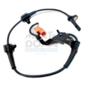 Sensor do ABS traseiro, direito MEAT & DORIA 90562