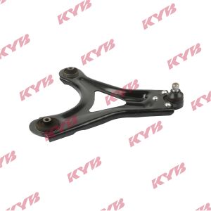 Suspensión de rueda KYB KSC4891