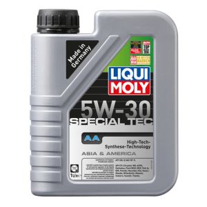 Óleo de motor LIQUI MOLY 7615 Special Tec AA 5W30 1L
