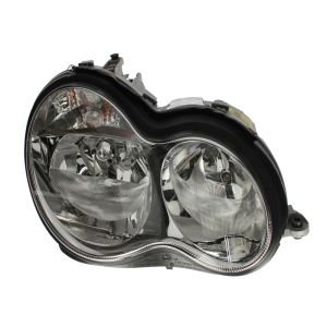 Farol principal MAGNETI MARELLI 710301166206, direito