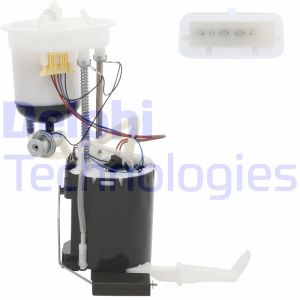 Polttoainepumppu  DELPHI FG2006-12B1