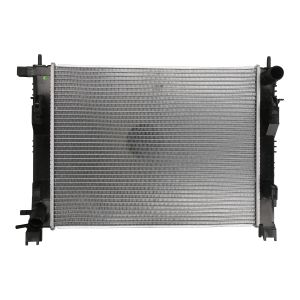 Radiator, motorkoeling NRF 58444