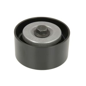 Polia guia, correia trapezoidal SKF VKMCV 53016