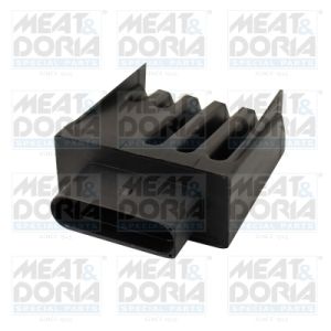 Teile,  Kraftstoffpumpe MEAT & DORIA MD73240168