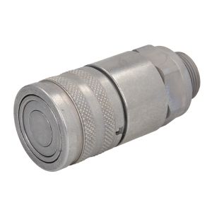 Conector hidráulico FASTER FFH10-2/2615 F
