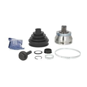 Kit di giunti, albero motore MEYLE KIT 100 498 0088