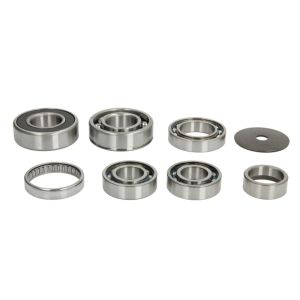 Lagersatz, Schaltgetriebe HOT RODS TBK0006