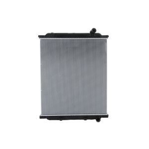 Kühler, Motorkühlung TITANX RX169026