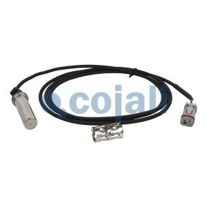 Sensor do ABS, dianteiro/traseiro, esquerdo/direito  COJALI 2260048