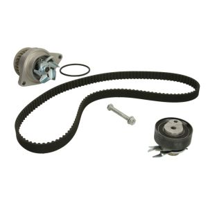 Pompe à eau + kit de courroie de distribution BOSCH 1 987 946 994