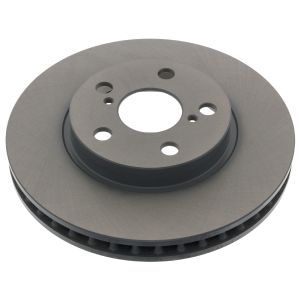Disco de travão FEBI BILSTEIN 12139