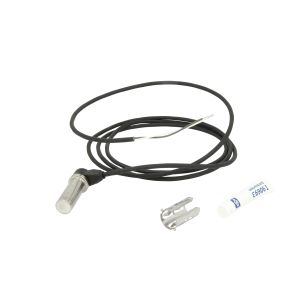 Sensor do ABS, dianteiro/traseiro, esquerdo/direito  KNORR-BREMSE 0 486 000 133