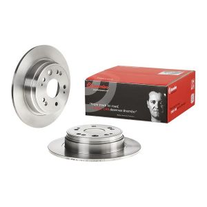 Bremsscheibe BREMBO 08.8868.20