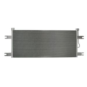 Condenseur, climatisation THERMOTEC KTT110737