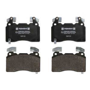 Bremsbelagsatz FERODO FDB5058