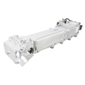 Arrefecedor de gases de escape VANCOOLER REC.REGTGX-3SIL