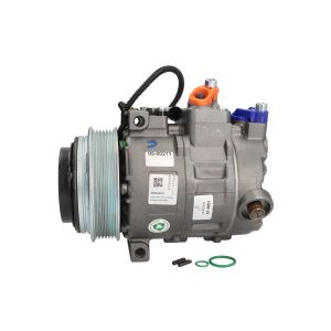 Compressor, ar condicionado ELSTOCK 51-0001