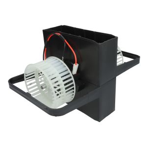 Ventilador da cabina FEBI BILSTEIN 1001177