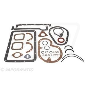 Conjunto de juntas do cárter do cilindro VAPORMATIC VPC6024