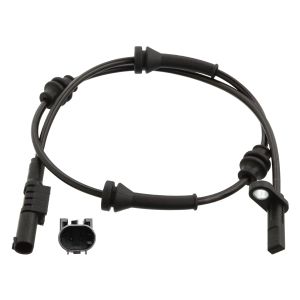 Sensor de velocidad, ABS FEBI BILSTEIN 106325