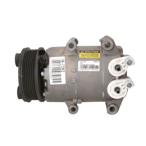 Compressor, ar condicionado AIRSTAL 10-3282