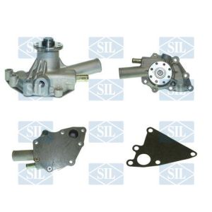 Vattenpump SIL PA1081