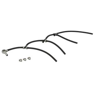 Tubo flexível do combustível OE DEUTZ 02931501-DEUTZ