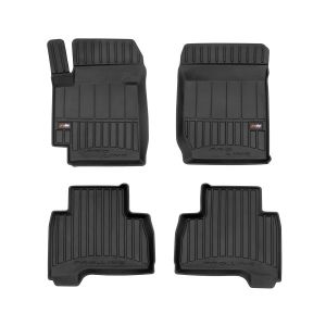 Tapetes de borracha FROGUM FRG 3D425248