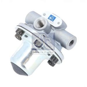 Válvula de descompressão DT Spare Parts 3.72019
