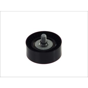 Polia guia, correia trapezoidal SKF VKM 31065