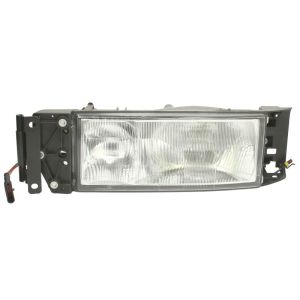 Ajovalo, TRUCKLIGHT HL-IV003L Vasen