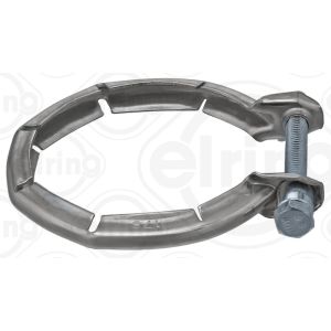 Braçadeira, sistema de escape ELRING 192.530