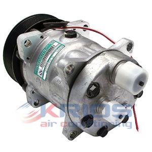 Compressor, ar condicionado MEAT & DORIA KSB297S