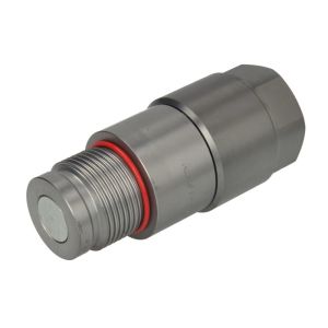 Hydraulische Schnellkupplung FASTER FHV16ET 114GAS M