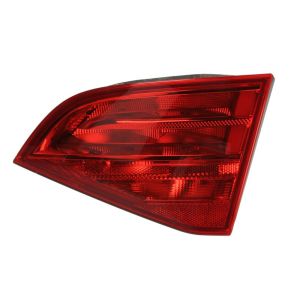 Luz traseira, direita (24V, vermelho) MAGNETI MARELLI 714021960801 direito